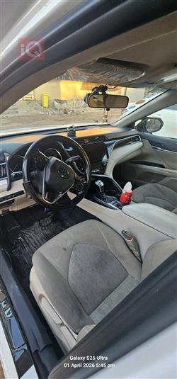 تويوتا كامري